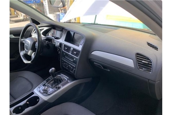 Recambio de kit airbag para audi a4 avant (8k5) 2.0 básico referencia OEM IAM 8K0880201AG 8T0880204F 