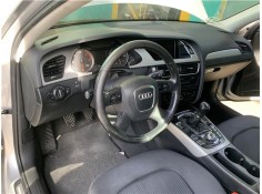 Recambio de kit airbag para audi a4 avant (8k5) 2.0 básico referencia OEM IAM 8K0880201AG 8T0880204F 