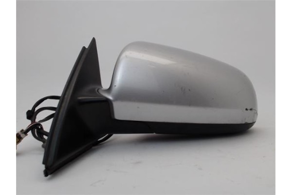 Recambio de retrovisor electrico izquierdo para audi a4 avant (8e)(2004) 2.0 t fsi [2,0 ltr. - 147 kw 16v tfsi] referencia OEM I