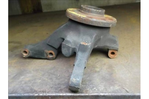 Recambio de mangueta delantero derecha para peugeot expert (224) 1.9 d referencia OEM IAM   