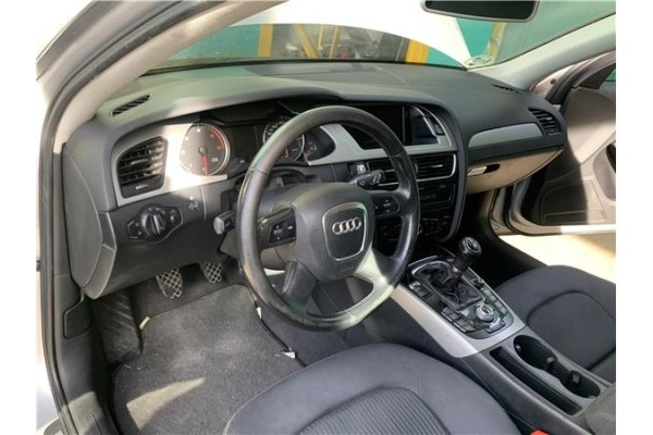 Recambio de kit airbag para audi a4 avant (8k5) 2.0 básico referencia OEM IAM 8K0880201AG 8T0880204F 