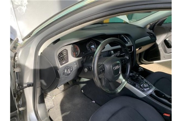 Recambio de kit airbag para audi a4 avant (8k5) 2.0 básico referencia OEM IAM 8K0880201AG 8T0880204F 