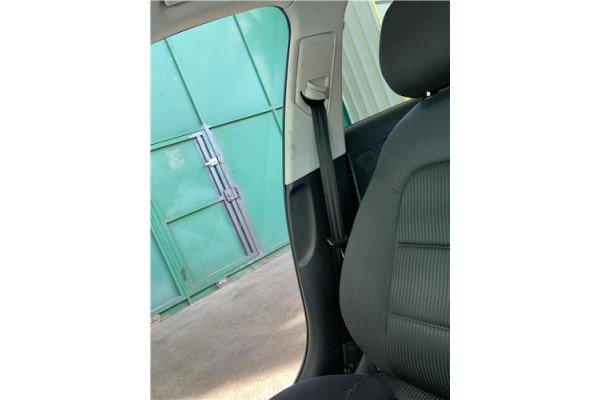 Recambio de kit airbag para audi a4 avant (8k5) 2.0 básico referencia OEM IAM 8K0880201AG 8T0880204F 