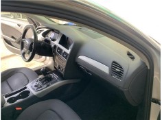 Recambio de kit airbag para audi a4 avant (8k5) 2.0 básico referencia OEM IAM 8K0880201AG 8T0880204F 