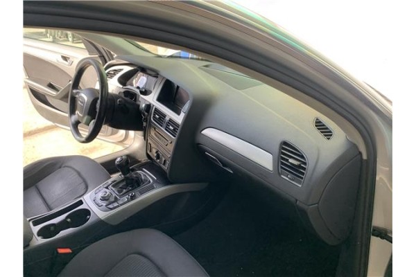 Recambio de kit airbag para audi a4 avant (8k5) 2.0 básico referencia OEM IAM 8K0880201AG 8T0880204F 