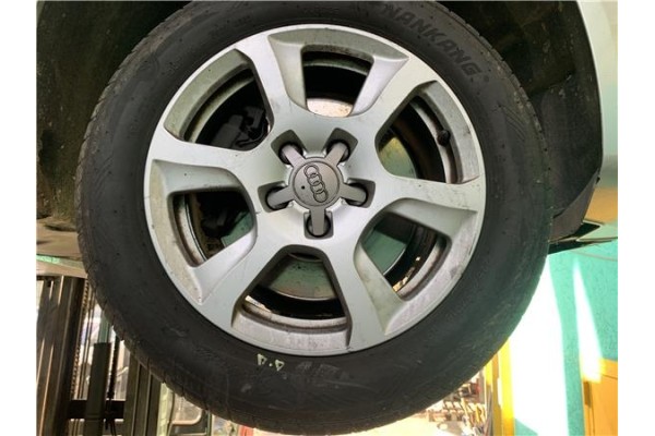 Recambio de llanta para audi a4 avant (8k5) 2.0 básico referencia OEM IAM 8K0601025F  