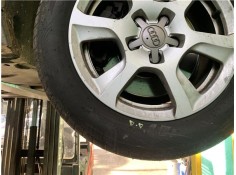 Recambio de llanta para audi a4 avant (8k5) 2.0 básico referencia OEM IAM 8K0601025F  