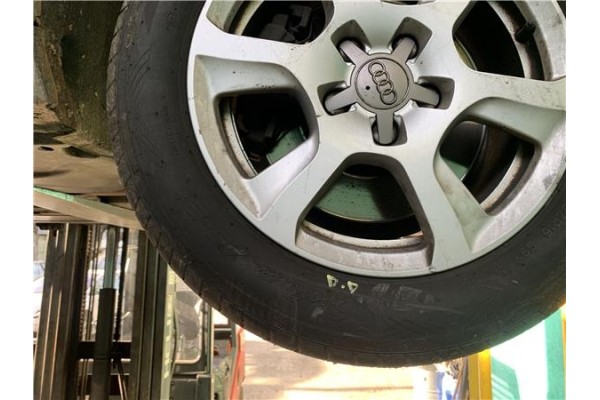 Recambio de llanta para audi a4 avant (8k5) 2.0 básico referencia OEM IAM 8K0601025F  