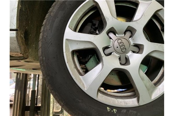 Recambio de llanta para audi a4 avant (8k5) 2.0 básico referencia OEM IAM 8K0601025F  