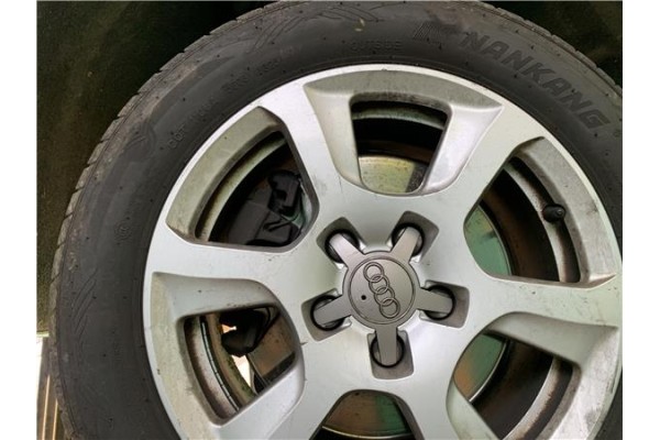 Recambio de llanta para audi a4 avant (8k5) 2.0 básico referencia OEM IAM 8K0601025F  