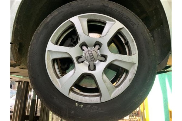 Recambio de llanta para audi a4 avant (8k5) 2.0 básico referencia OEM IAM 8K0601025F  