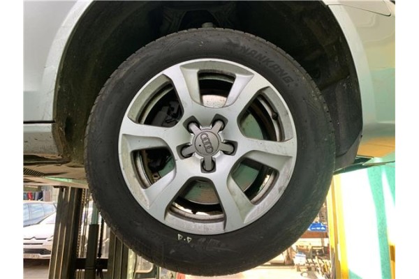 Recambio de llanta para audi a4 avant (8k5) 2.0 básico referencia OEM IAM 8K0601025F  