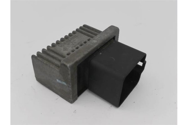 Recambio de rele calentadores para renault laguna ii (bg0) 1.9 dci (bg1a, bg1w) referencia OEM IAM   