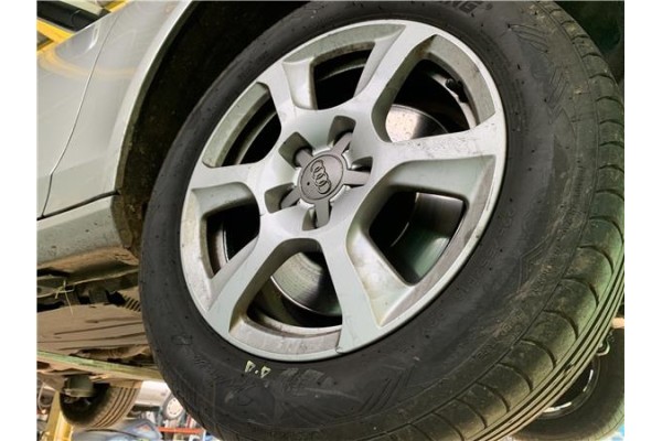 Recambio de llanta para audi a4 avant (8k5) 2.0 básico referencia OEM IAM 8K0601025F  