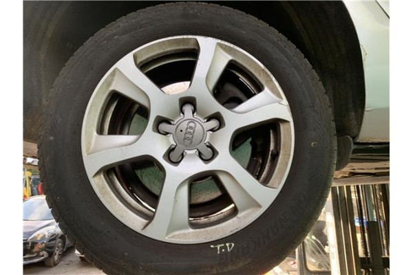 Recambio de llanta para audi a4 avant (8k5) 2.0 básico referencia OEM IAM 8K0601025F  