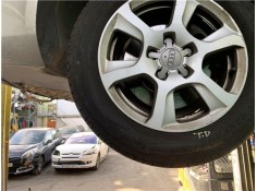 Recambio de llanta para audi a4 avant (8k5) 2.0 básico referencia OEM IAM 8K0601025F  