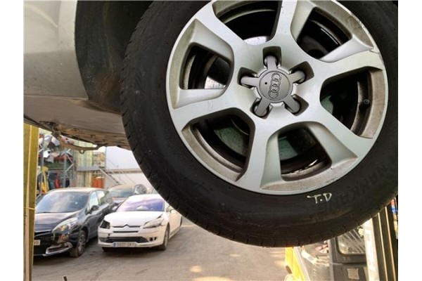 Recambio de llanta para audi a4 avant (8k5) 2.0 básico referencia OEM IAM 8K0601025F  