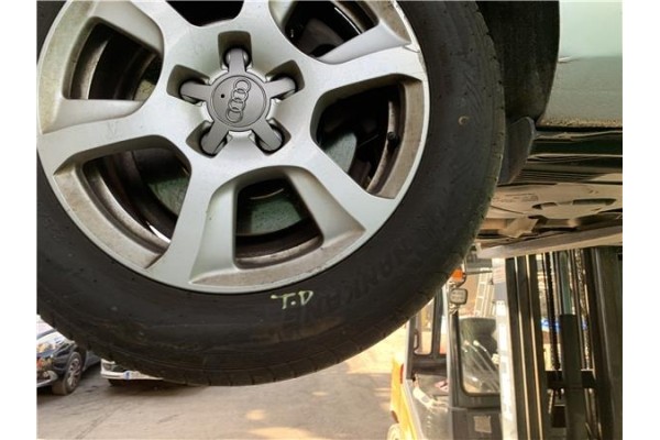 Recambio de llanta para audi a4 avant (8k5) 2.0 básico referencia OEM IAM 8K0601025F  