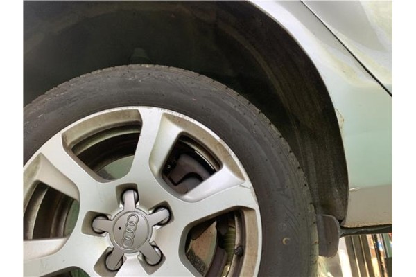 Recambio de llanta para audi a4 avant (8k5) 2.0 básico referencia OEM IAM 8K0601025F  