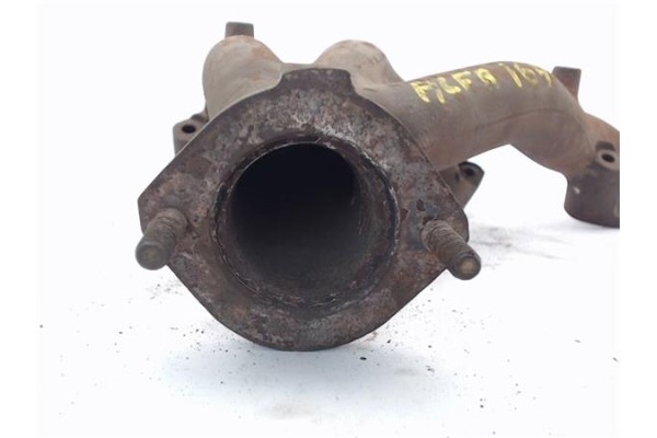 Recambio de colector escape para alfa romeo 164 3.0 v6 (164.a) referencia OEM IAM A195320970200  