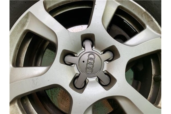 Recambio de llanta para audi a4 avant (8k5) 2.0 básico referencia OEM IAM 8K0601025F  