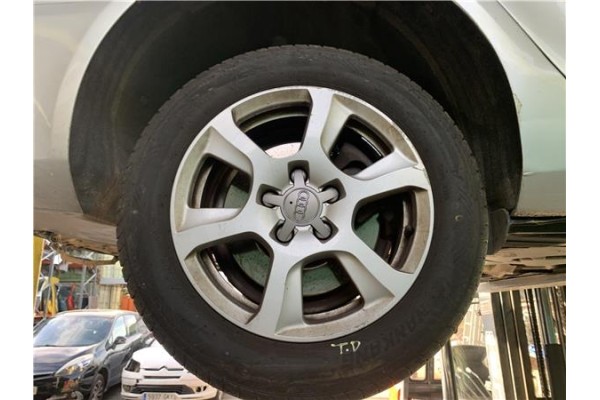 Recambio de llanta para audi a4 avant (8k5) 2.0 básico referencia OEM IAM 8K0601025F  