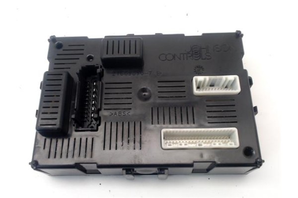 Recambio de modulo electronico para nissan micra (k12e) 1.2 16v referencia OEM IAM   