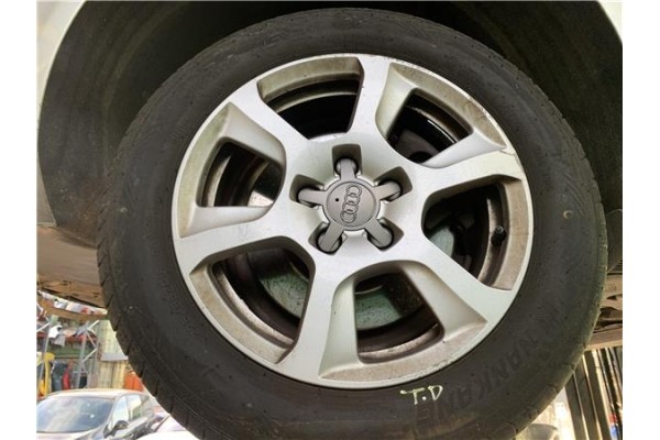 Recambio de llanta para audi a4 avant (8k5) 2.0 básico referencia OEM IAM 8K0601025F  