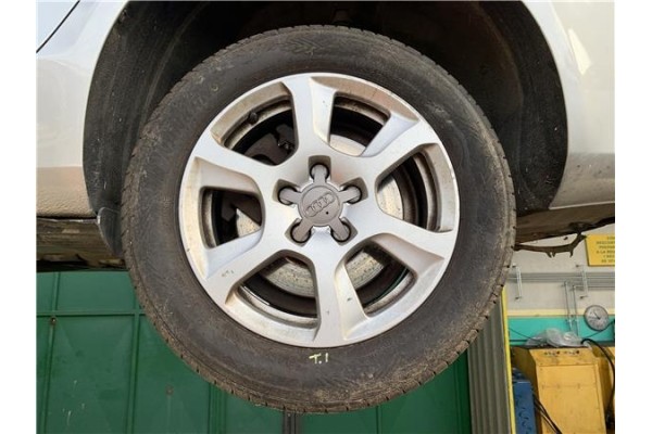 Recambio de llanta para audi a4 avant (8k5) 2.0 básico referencia OEM IAM 8K0601025F  