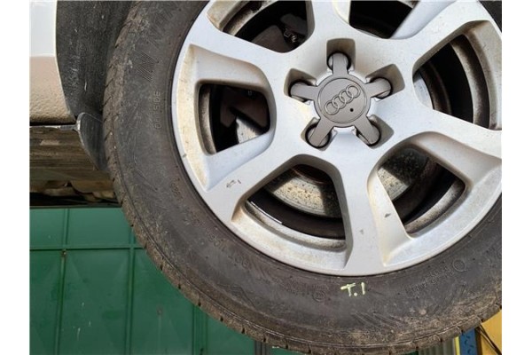 Recambio de llanta para audi a4 avant (8k5) 2.0 básico referencia OEM IAM 8K0601025F  