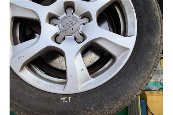 Recambio de llanta para audi a4 avant (8k5) 2.0 básico referencia OEM IAM 8K0601025F  