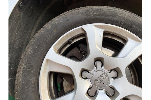 Recambio de llanta para audi a4 avant (8k5) 2.0 básico referencia OEM IAM 8K0601025F  