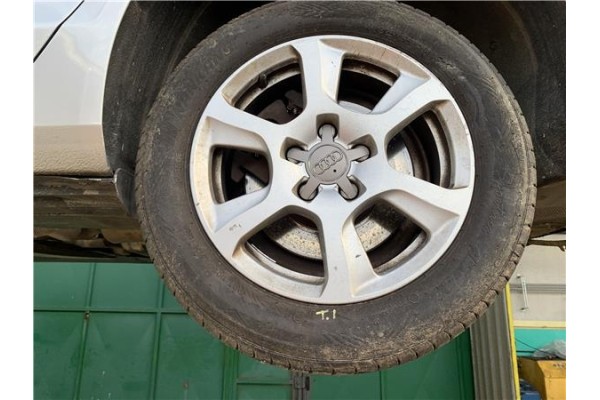 Recambio de llanta para audi a4 avant (8k5) 2.0 básico referencia OEM IAM 8K0601025F  