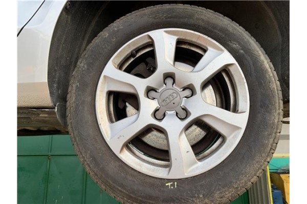 Recambio de llanta para audi a4 avant (8k5) 2.0 básico referencia OEM IAM 8K0601025F  