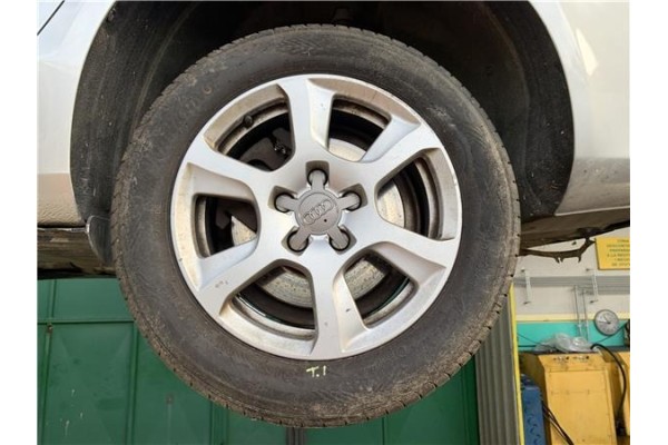 Recambio de llanta para audi a4 avant (8k5) 2.0 básico referencia OEM IAM 8K0601025F  