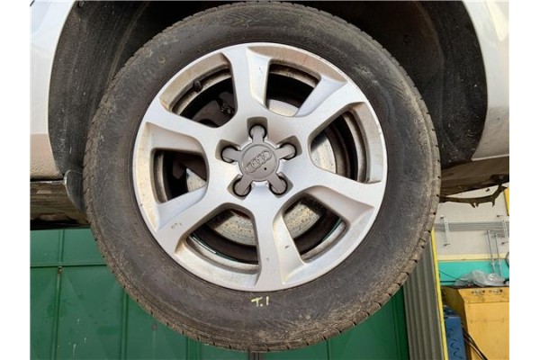 Recambio de llanta para audi a4 avant (8k5) 2.0 básico referencia OEM IAM 8K0601025F  