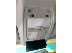 Recambio de luz delantero central techo para audi a4 avant (8k5) 2.0 básico referencia OEM IAM 8T0947140  