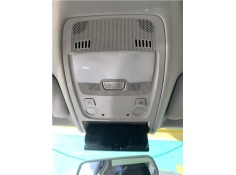 Recambio de luz delantero central techo para audi a4 avant (8k5) 2.0 básico referencia OEM IAM 8T0947140  