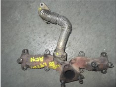 Recambio de colector escape para volkswagen golf iii (1h1) 1.9 tdi referencia OEM IAM 028253033AG  