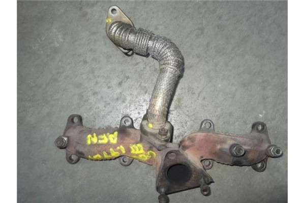Recambio de colector escape para volkswagen golf iii (1h1) 1.9 tdi referencia OEM IAM 028253033AG  