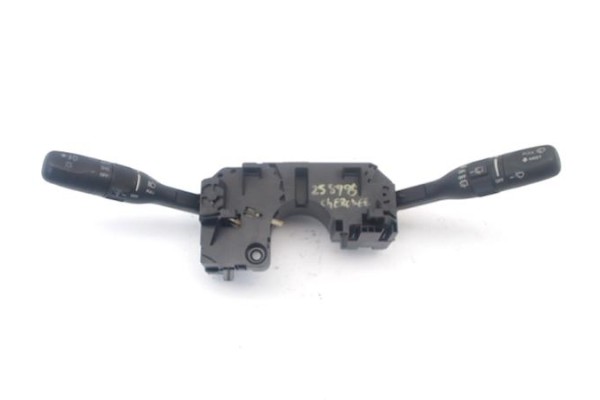 Recambio de mando intermitencia para jeep cherokee (kj) 2.5 crd básico referencia OEM IAM   