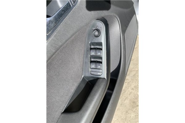 Recambio de mando elevalunas delantero izquierdo para audi a4 avant (8k5) 2.0 básico referencia OEM IAM 8K0959851D 8K0959565A 