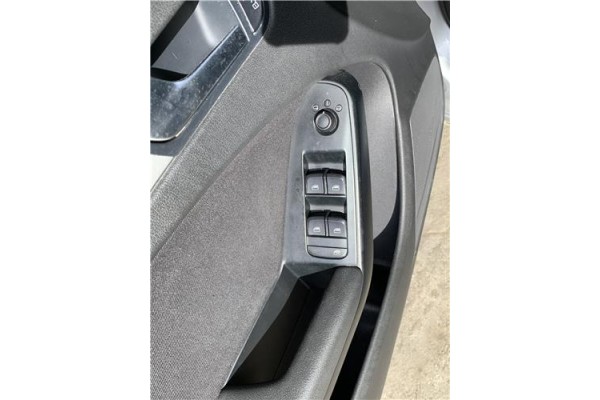 Recambio de mando elevalunas delantero izquierdo para audi a4 avant (8k5) 2.0 básico referencia OEM IAM 8K0959851D 8K0959565A 