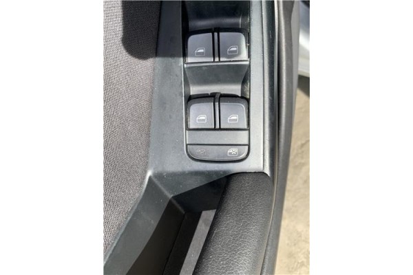 Recambio de mando elevalunas delantero izquierdo para audi a4 avant (8k5) 2.0 básico referencia OEM IAM 8K0959851D 8K0959565A 