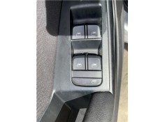 Recambio de mando elevalunas delantero izquierdo para audi a4 avant (8k5) 2.0 básico referencia OEM IAM 8K0959851D 8K0959565A 