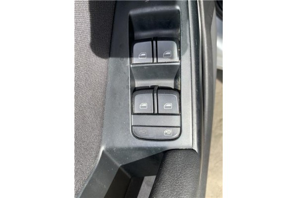Recambio de mando elevalunas delantero izquierdo para audi a4 avant (8k5) 2.0 básico referencia OEM IAM 8K0959851D 8K0959565A 