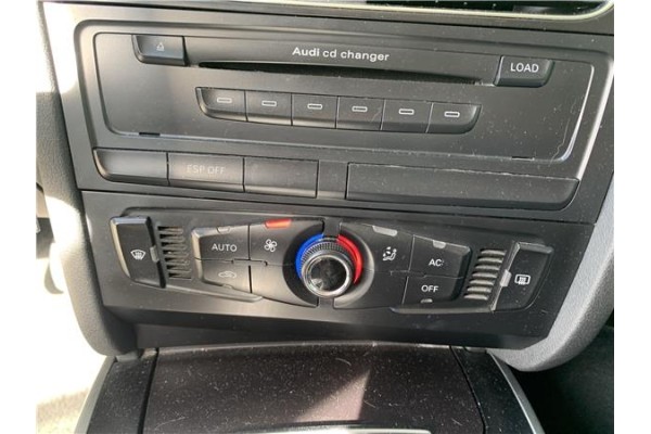 Recambio de mandos climatizador para audi a4 avant (8k5) 2.0 básico referencia OEM IAM 8T1820043AG  