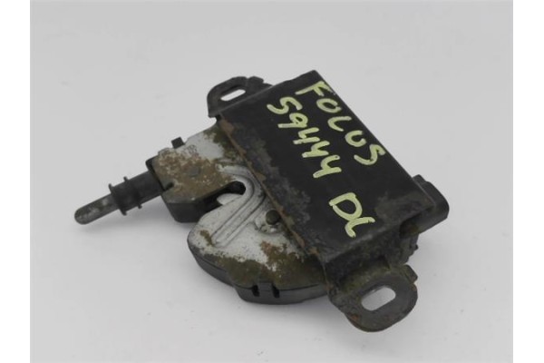Recambio de cerradura capo para ford focus (daw, dbw) 1.8 turbo di / tddi referencia OEM IAM   