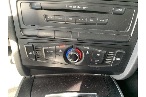 Recambio de mandos climatizador para audi a4 avant (8k5) 2.0 básico referencia OEM IAM 8T1820043AG  