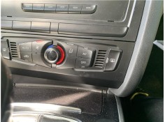 Recambio de mandos climatizador para audi a4 avant (8k5) 2.0 básico referencia OEM IAM 8T1820043AG  